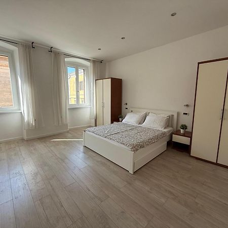 Apartment Center Pula Dış mekan fotoğraf