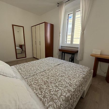 Apartment Center Pula Dış mekan fotoğraf