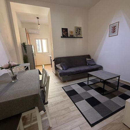 Apartment Center Pula Dış mekan fotoğraf