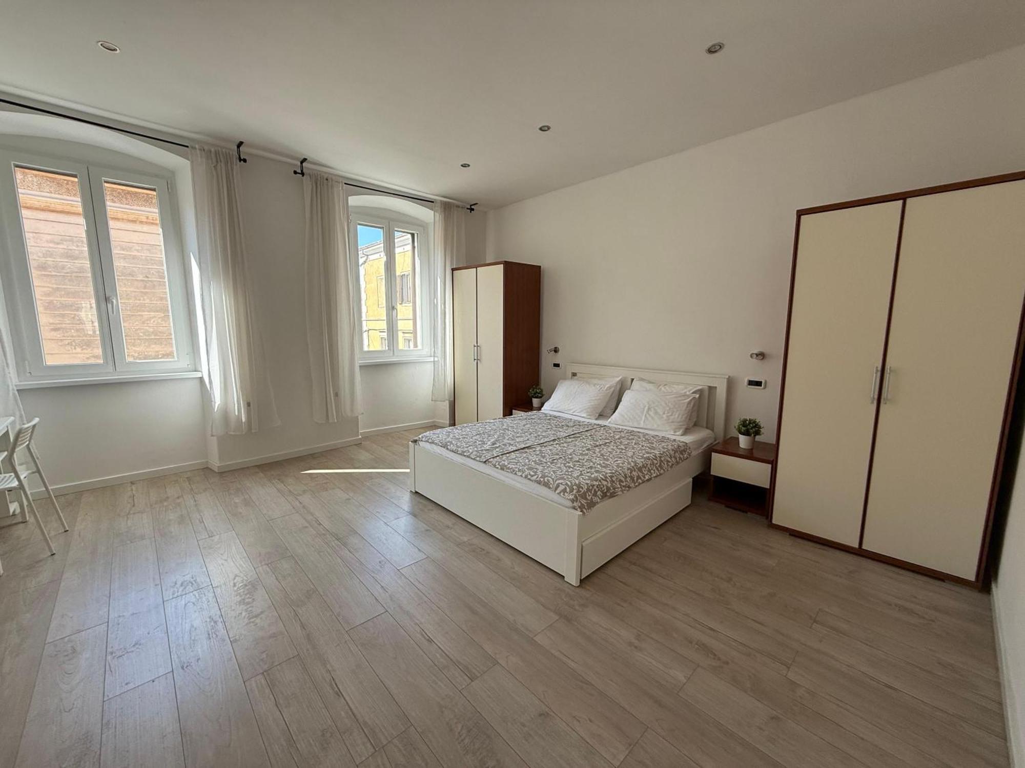 Apartment Center Pula Dış mekan fotoğraf