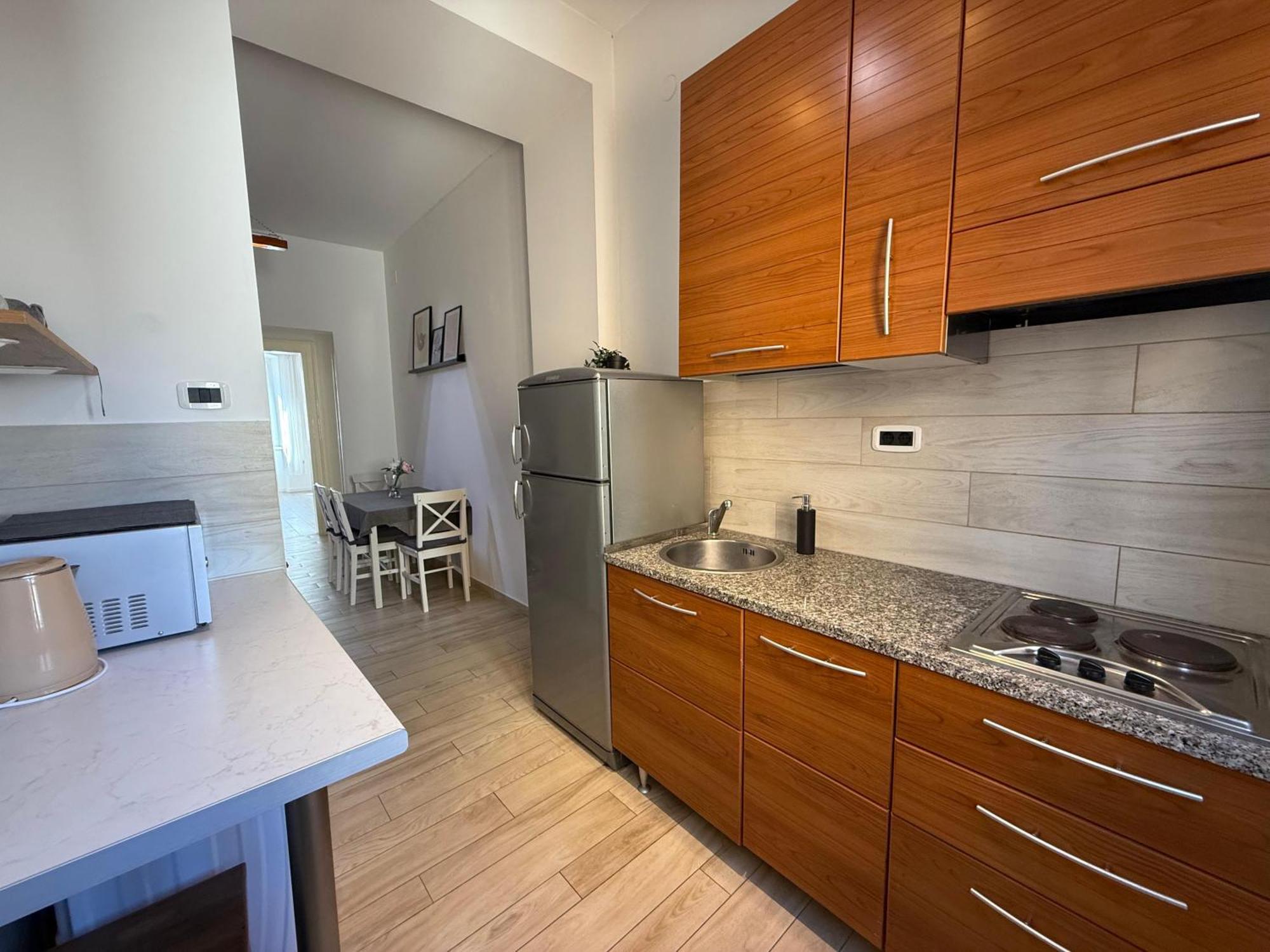 Apartment Center Pula Dış mekan fotoğraf