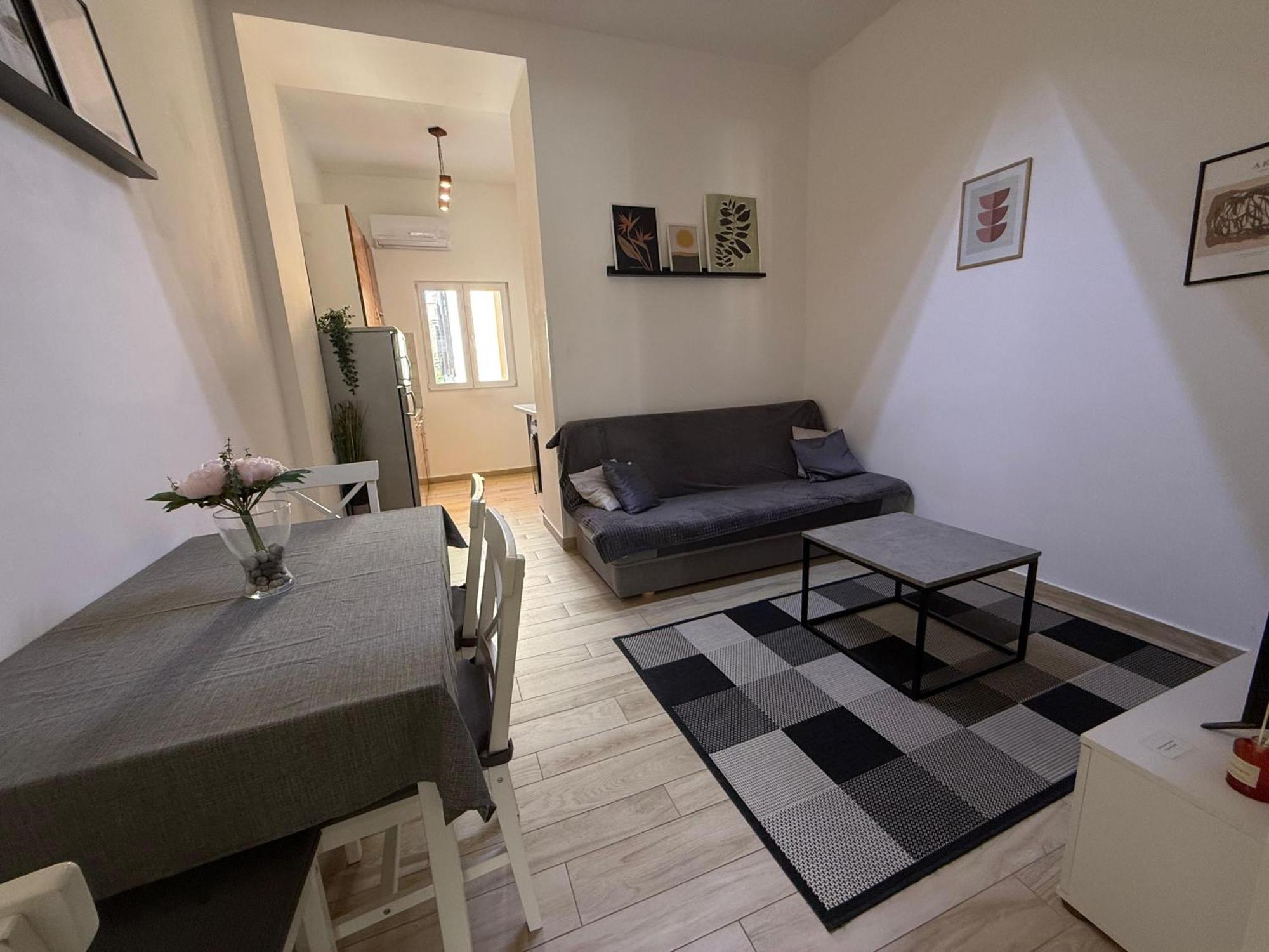 Apartment Center Pula Dış mekan fotoğraf