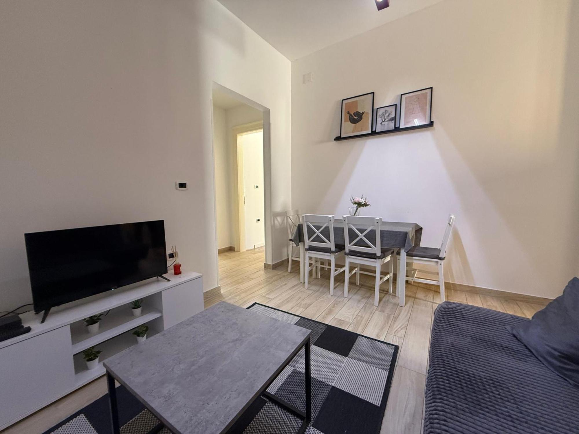 Apartment Center Pula Dış mekan fotoğraf