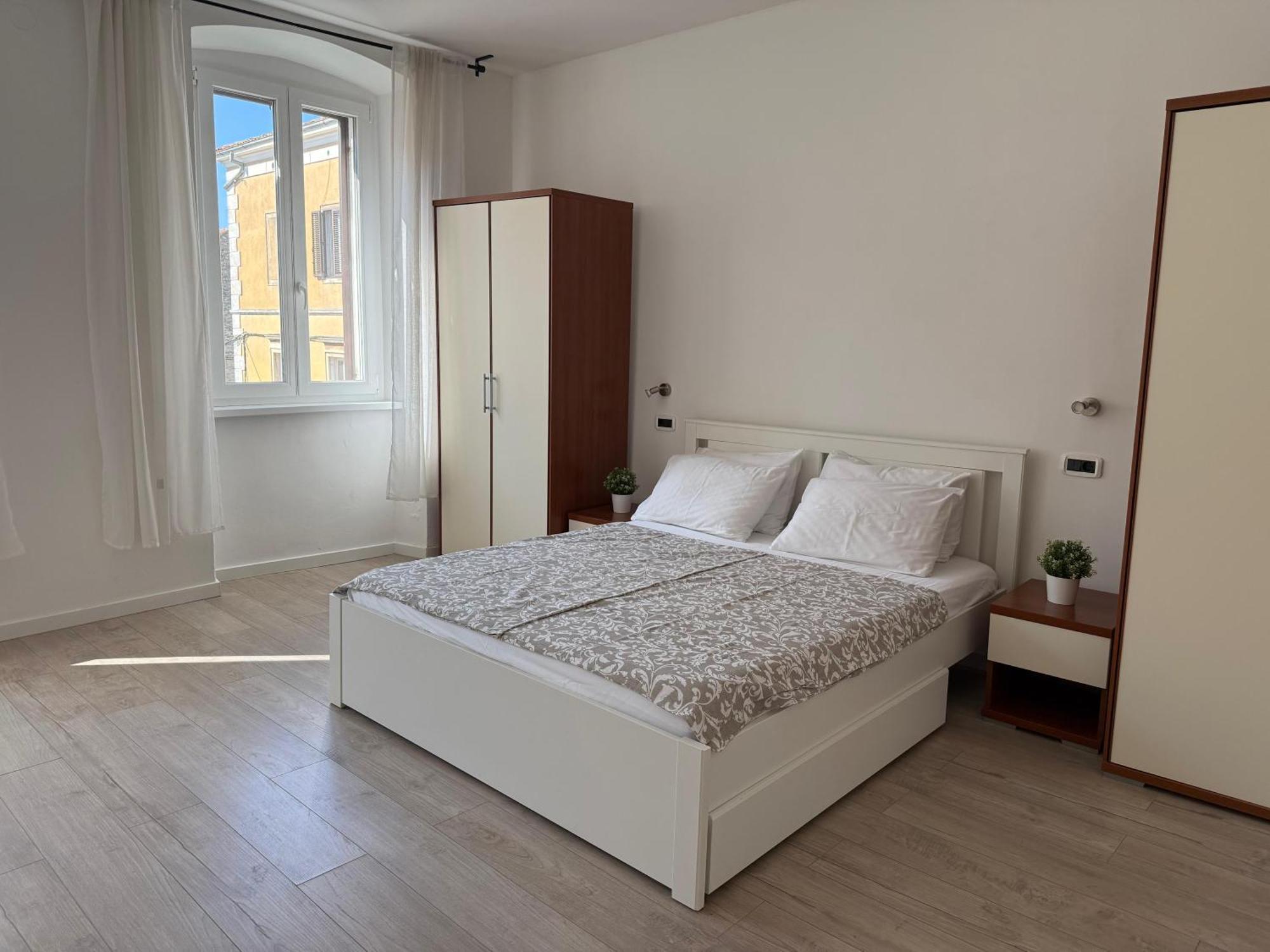 Apartment Center Pula Dış mekan fotoğraf