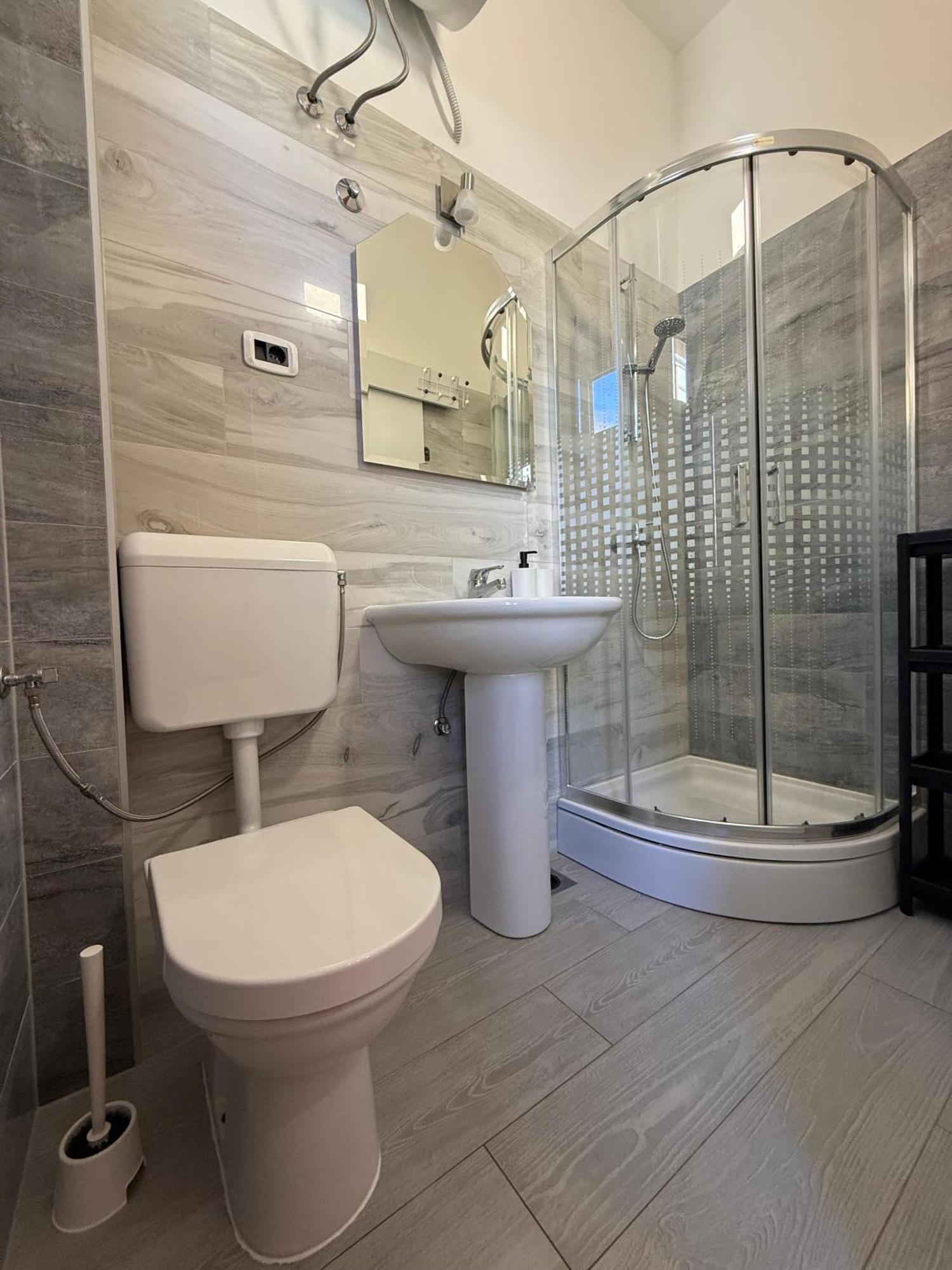 Apartment Center Pula Dış mekan fotoğraf